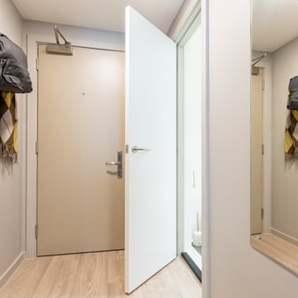 Block A Gold En Suite Floors 1-6 - Image 5